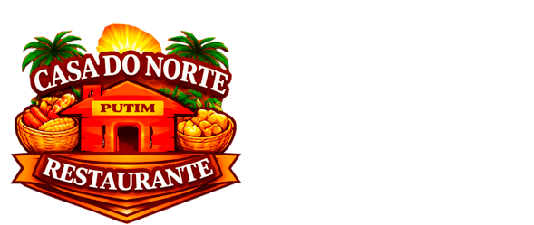 Casa do Norte Putim Restaurante