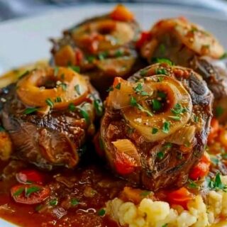 Ossobuco